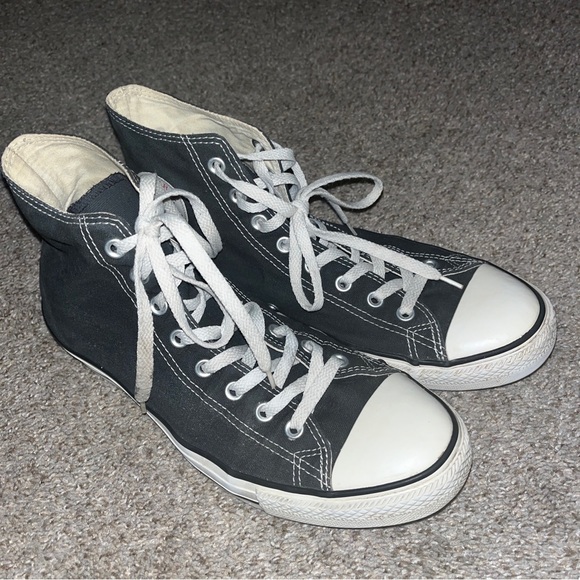 Converse Shoes Converse Shoes Mens 1 Womens 13 Chuck Taylor All